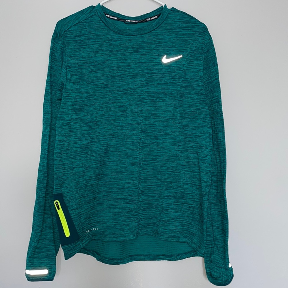 Nike long sleeve